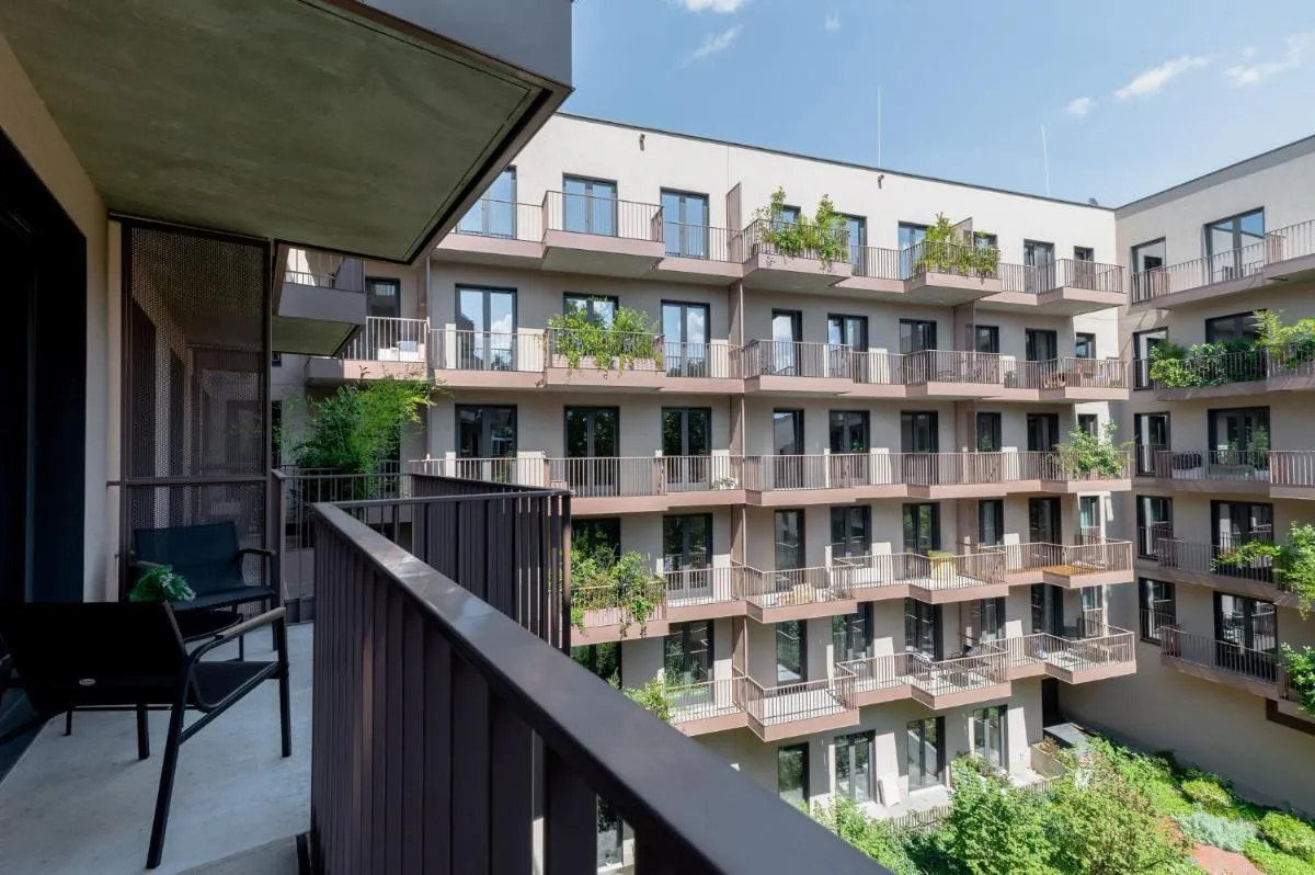Image 5 of RentPlanet – Apartamenty Bernardyńska