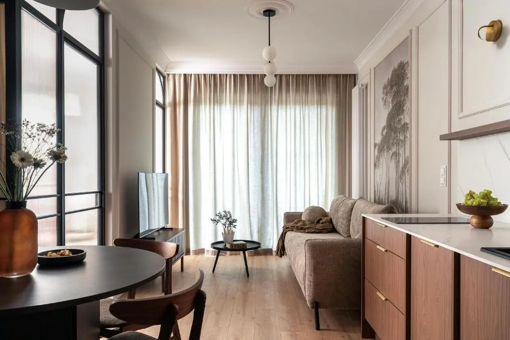 Image of RentPlanet – Apartamenty Bernardyńska