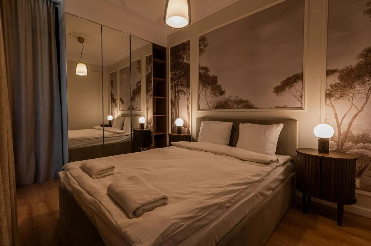 Image 6 of RentPlanet – Apartamenty Bernardyńska