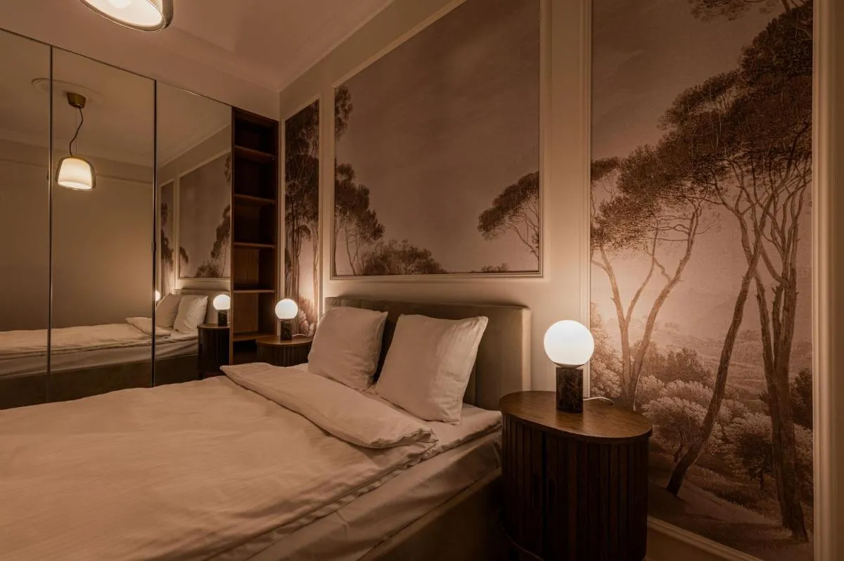 Image 1 of RentPlanet – Apartamenty Bernardyńska