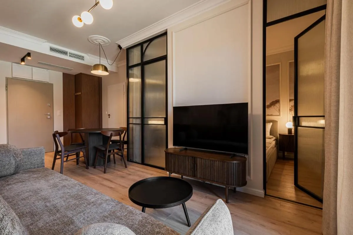 Image 4 of RentPlanet – Apartamenty Bernardyńska