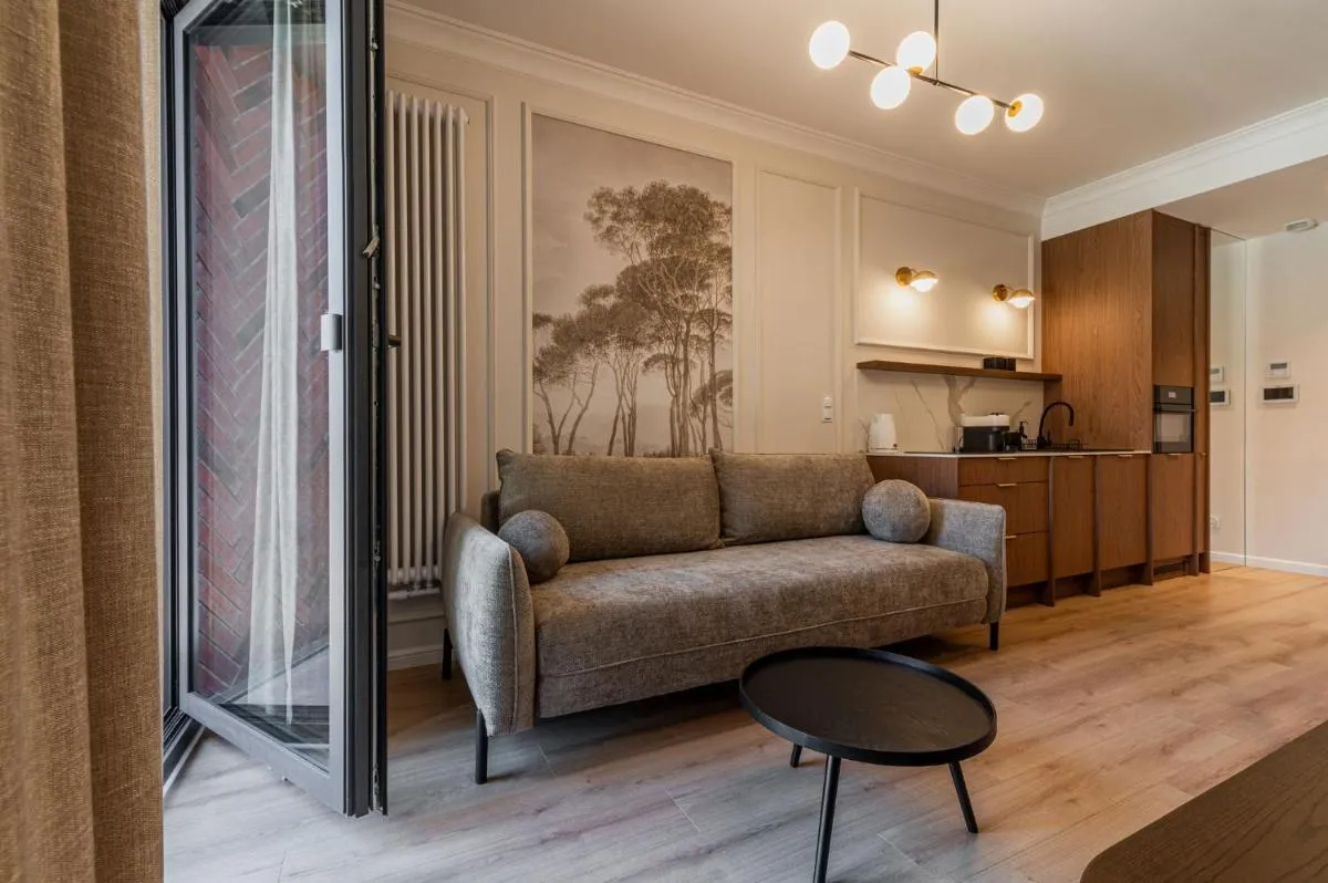 Image 3 of RentPlanet – Apartamenty Bernardyńska