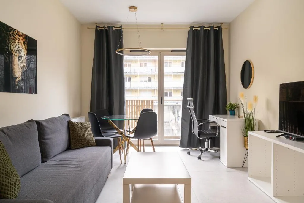 Image of RentPlanet – Apartamenty Czysta