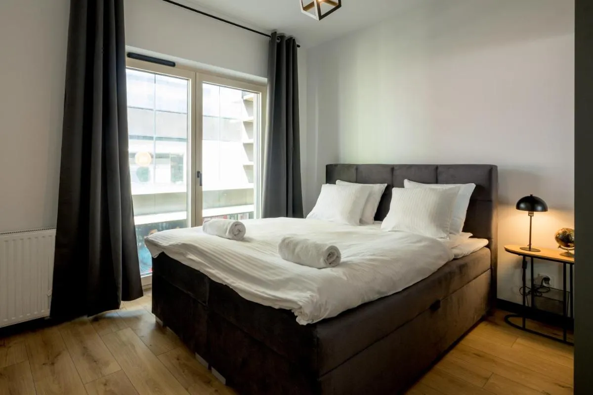 Image 1 of RentPlanet – Apartamenty Czysta