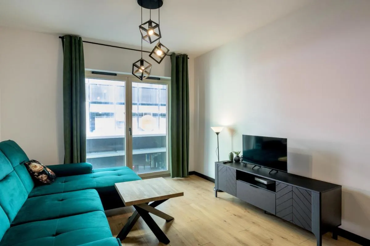 Image 4 of RentPlanet – Apartamenty Czysta