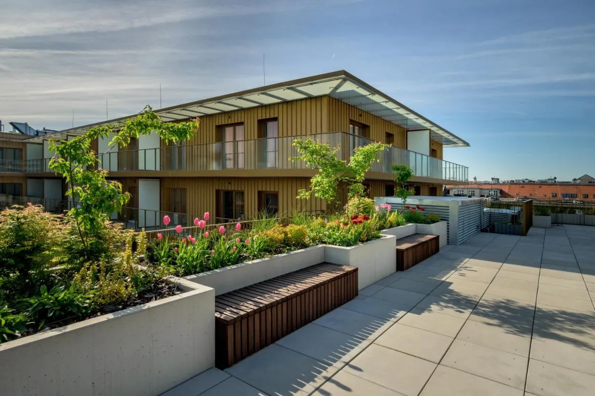 Image 5 of RentPlanet – Apartamenty Czysta