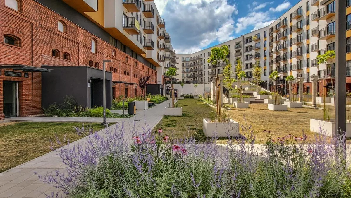 Image 5 of RentPlanet – Apartamenty Dmowskiego