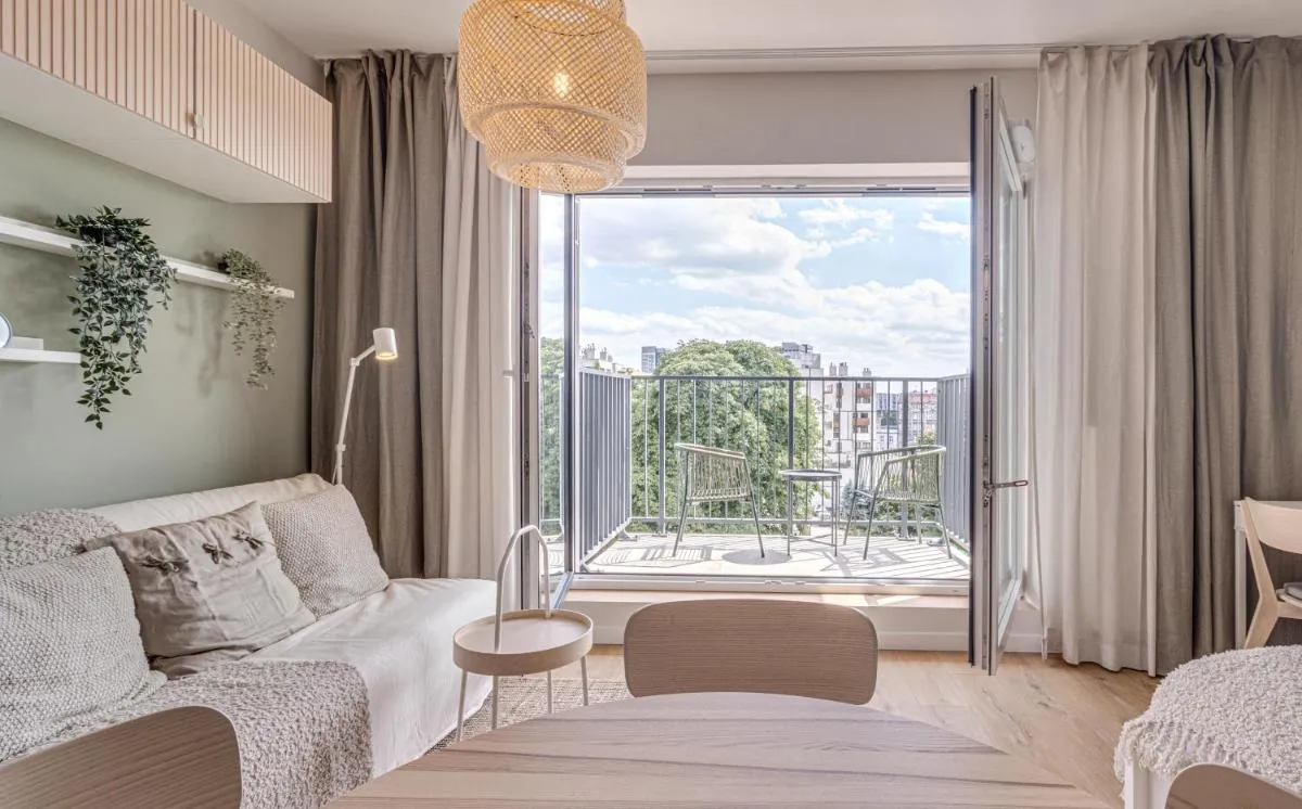 Image 1 of RentPlanet – Apartamenty Dmowskiego