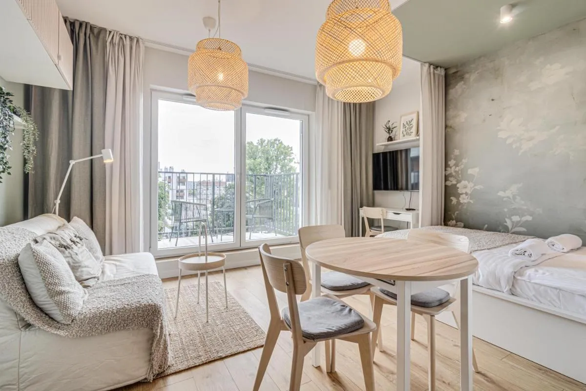 Image 4 of RentPlanet – Apartamenty Dmowskiego