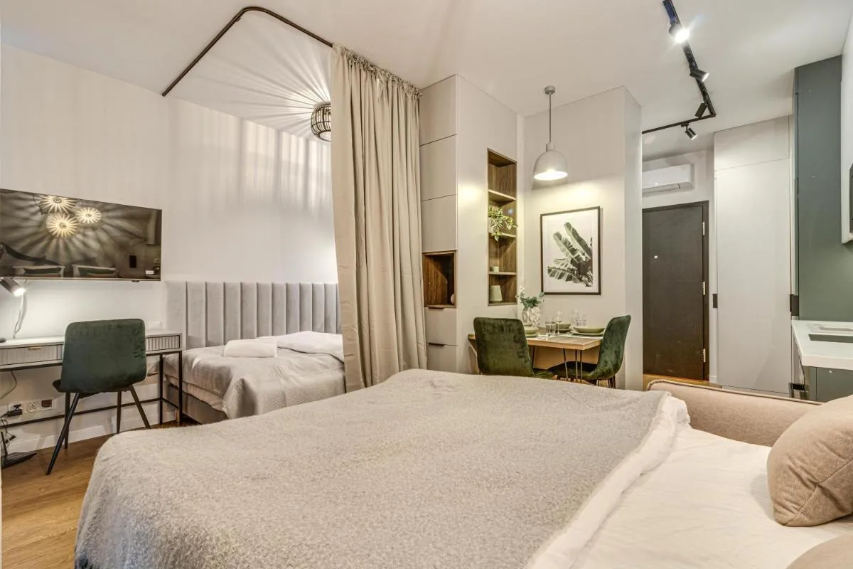 Image 6 of RentPlanet – Apartamenty Dmowskiego