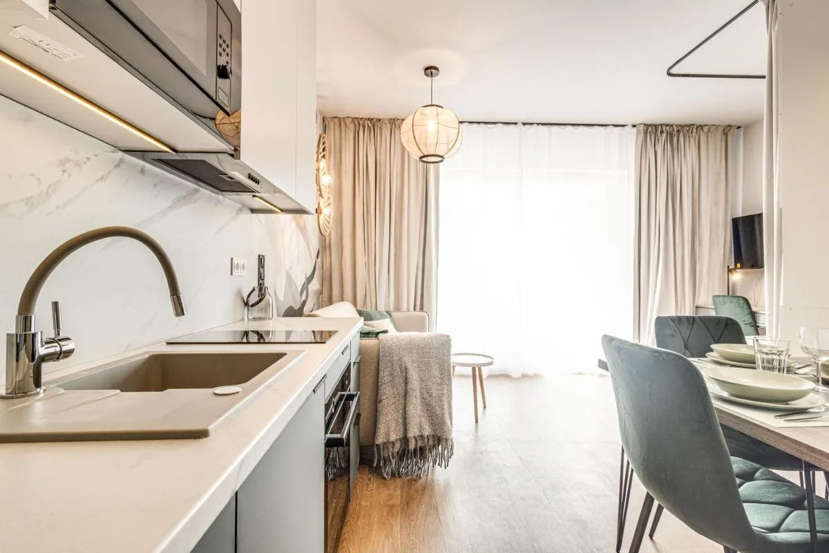 Image 2 of RentPlanet – Apartamenty Dmowskiego