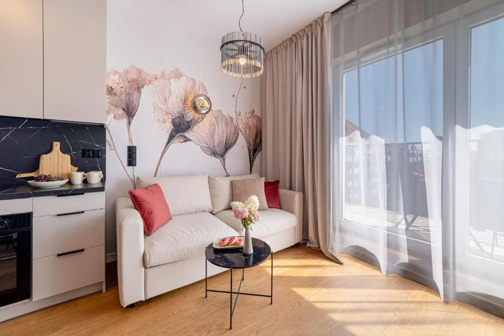 Image of RentPlanet – Apartamenty Dmowskiego