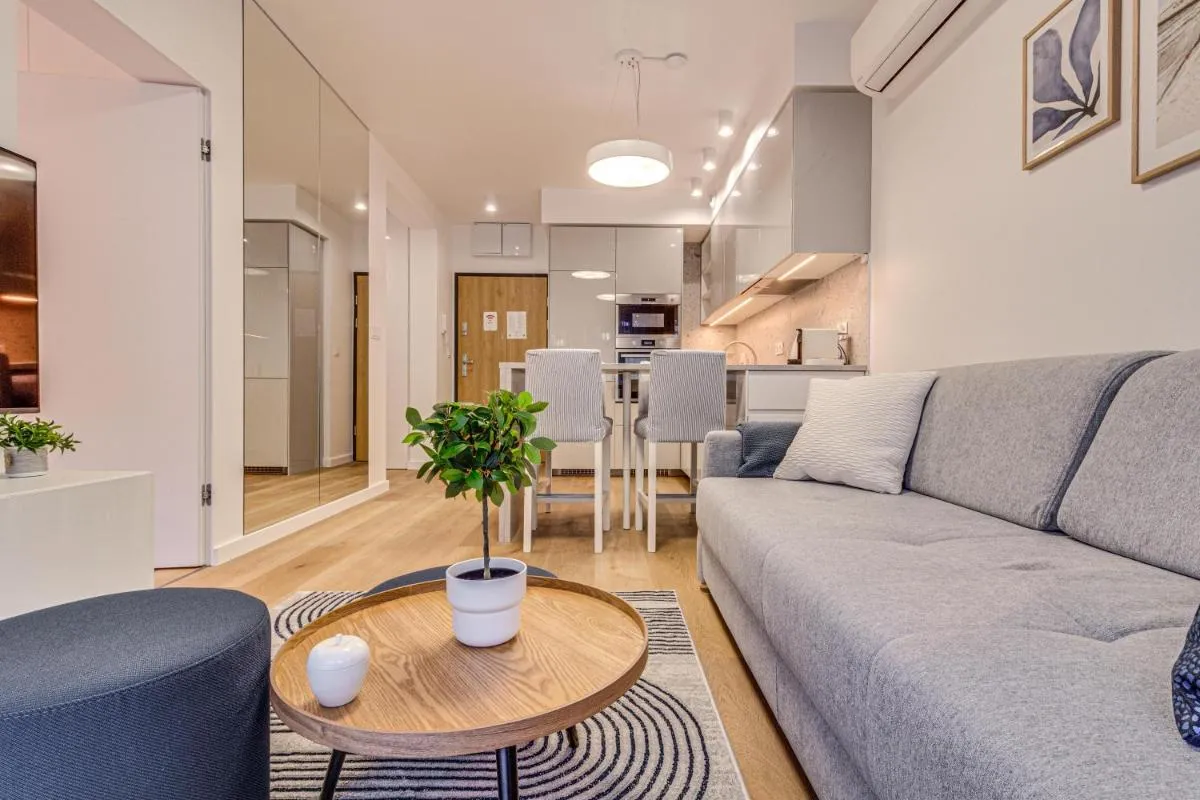 Image 1 of RentPlanet – Apartamenty Michalczyka