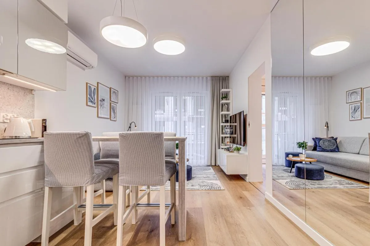 Image 3 of RentPlanet – Apartamenty Michalczyka