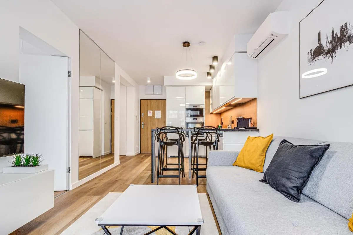 Image 4 of RentPlanet – Apartamenty Michalczyka