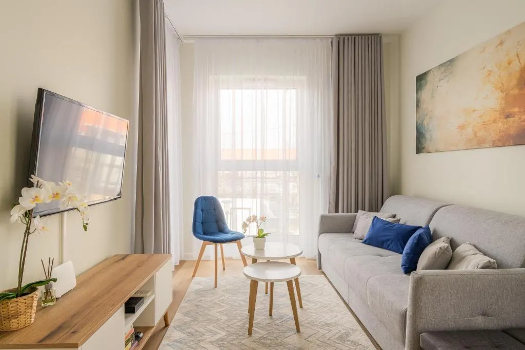Image of RentPlanet – Apartamenty Michalczyka