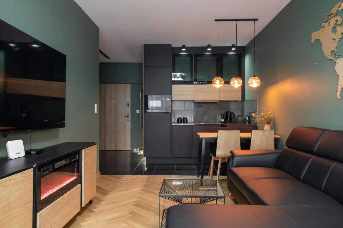 Image 5 of RentPlanet – Apartamenty Quorum