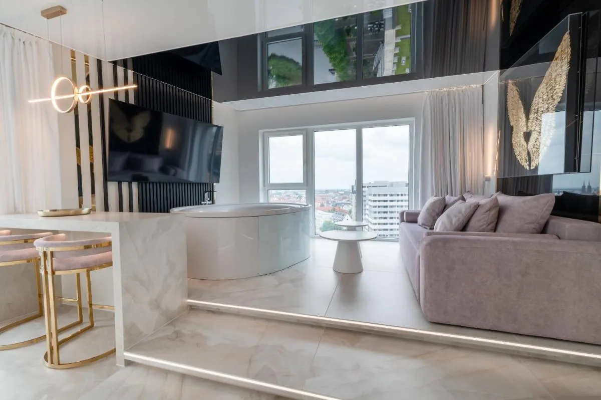 Image 4 of RentPlanet – Apartamenty Quorum