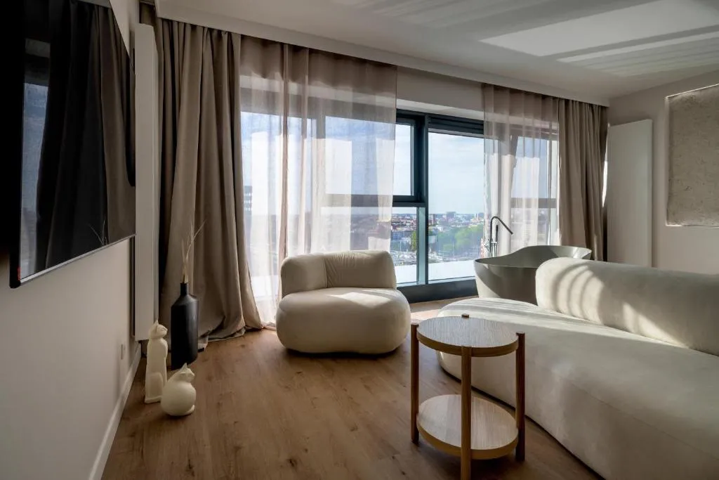 Image of RentPlanet – Apartamenty Quorum