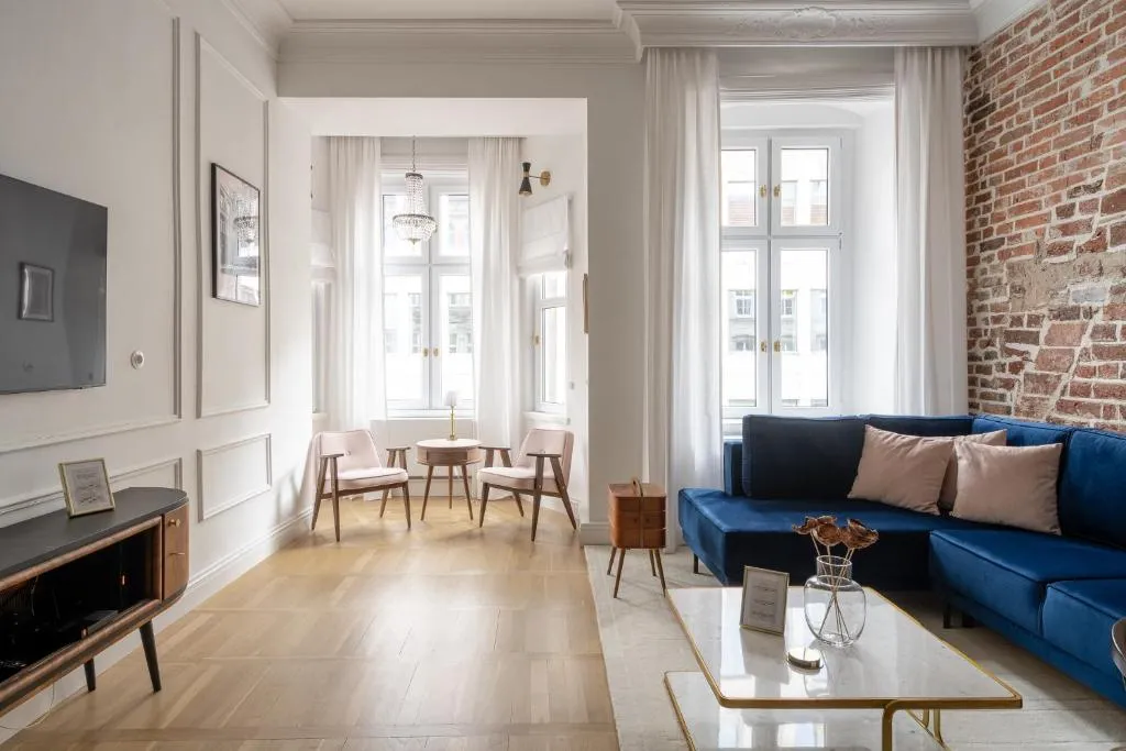 Image of RentPlanet – Apartamenty Ruska