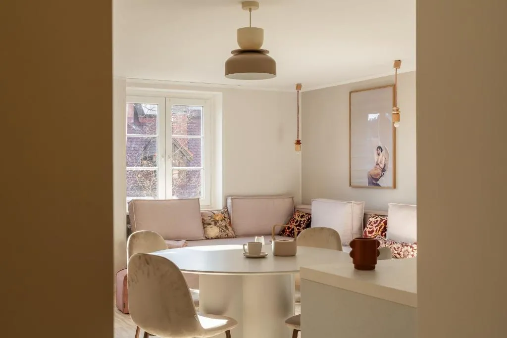 Image of RentPlanet – Apartamenty Rynek