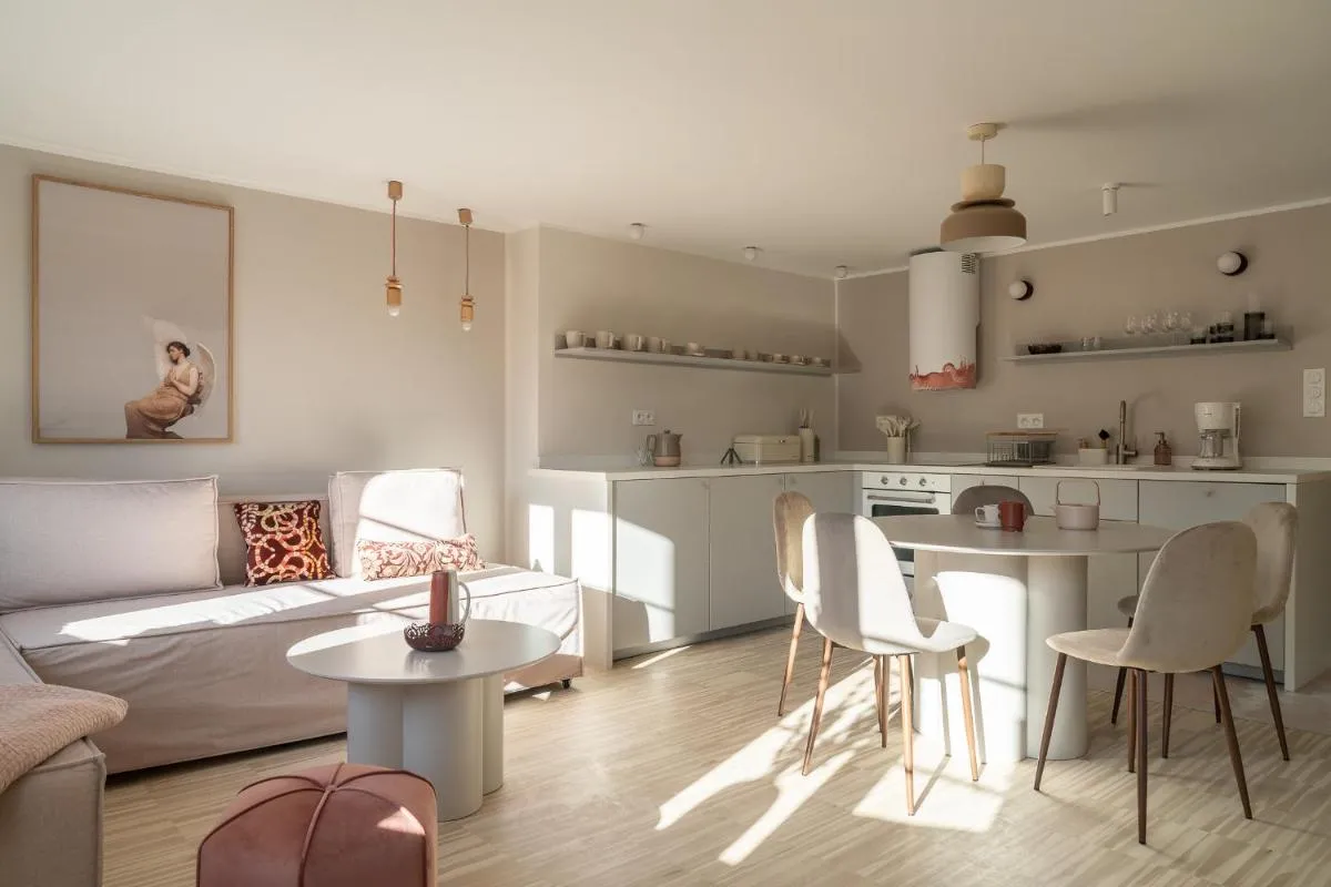 Image 1 of RentPlanet – Apartamenty Rynek