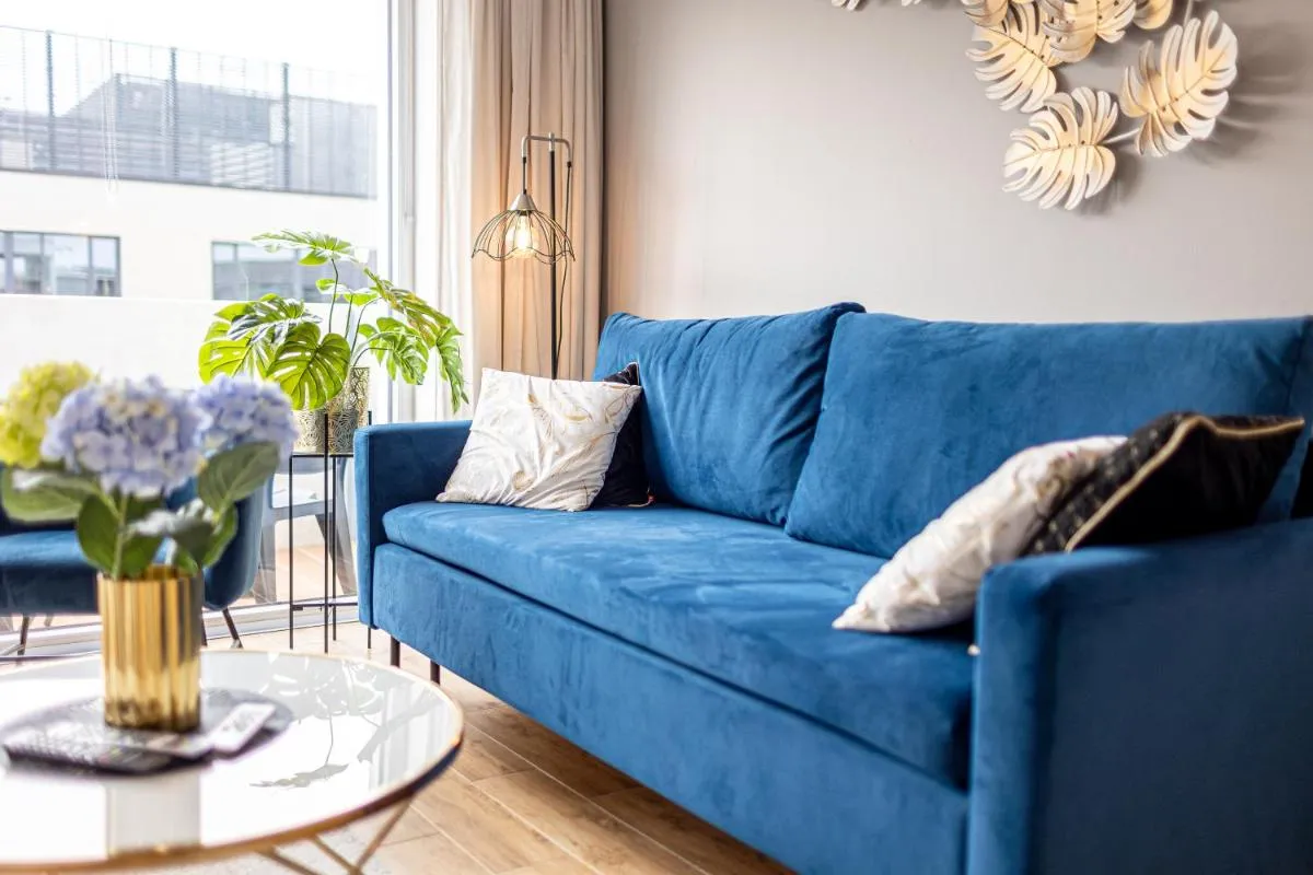 Image 1 of RentPlanet – Apartamenty Słonimskiego II