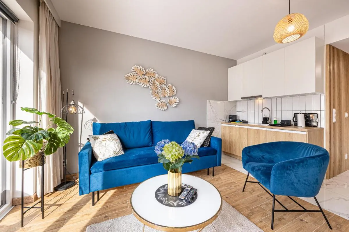 Image 2 of RentPlanet – Apartamenty Słonimskiego II