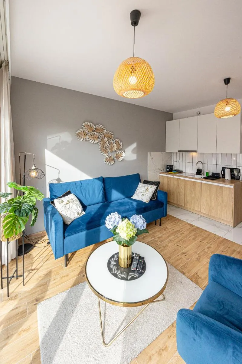 Image 3 of RentPlanet – Apartamenty Słonimskiego II