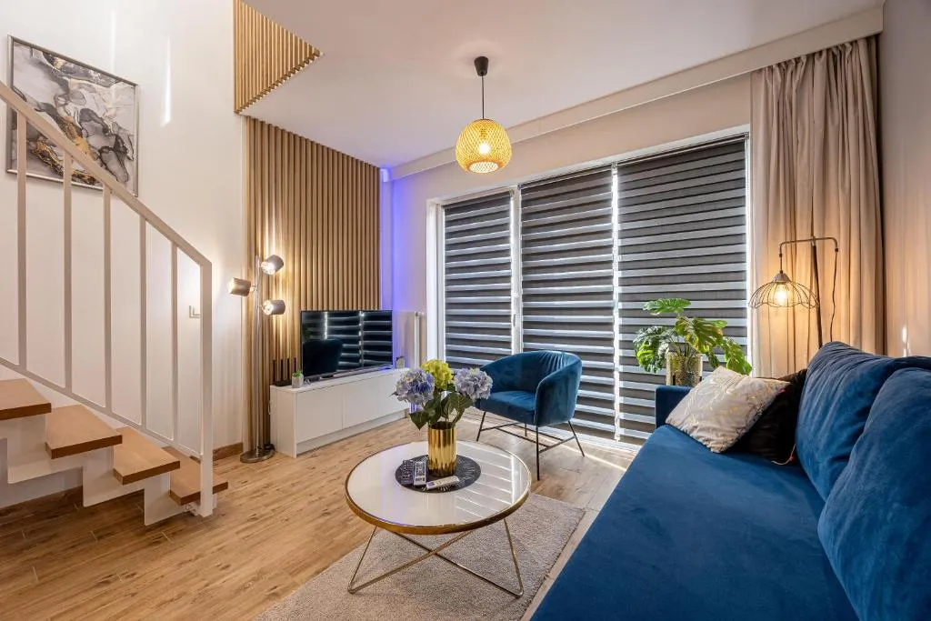 Image of RentPlanet – Apartamenty Słonimskiego II