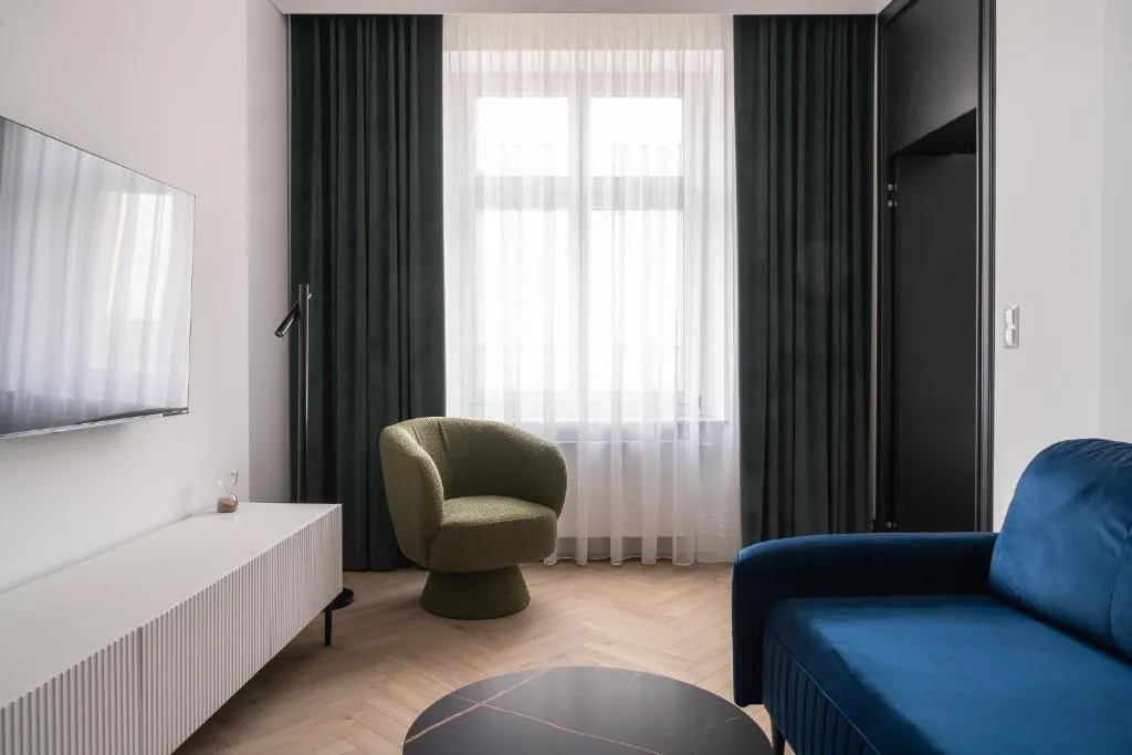 Image of RentPlanet – Apartamenty Włodkowica