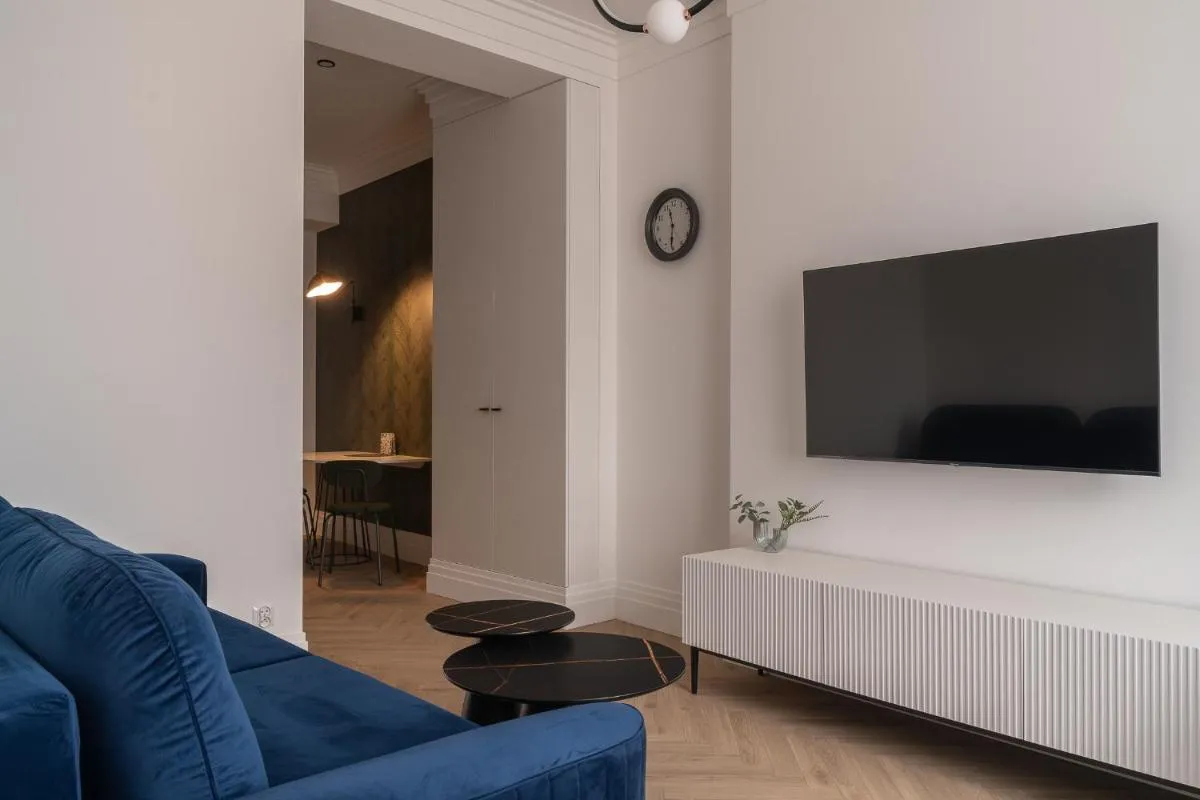 Image 1 of RentPlanet – Apartamenty Włodkowica