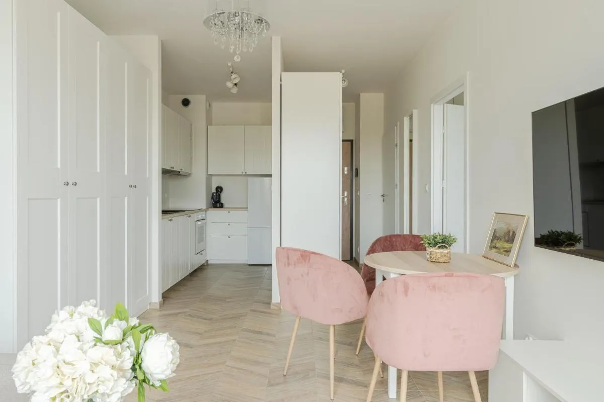 Image 6 of RentPlanet – Apartamenty Zajezdnia