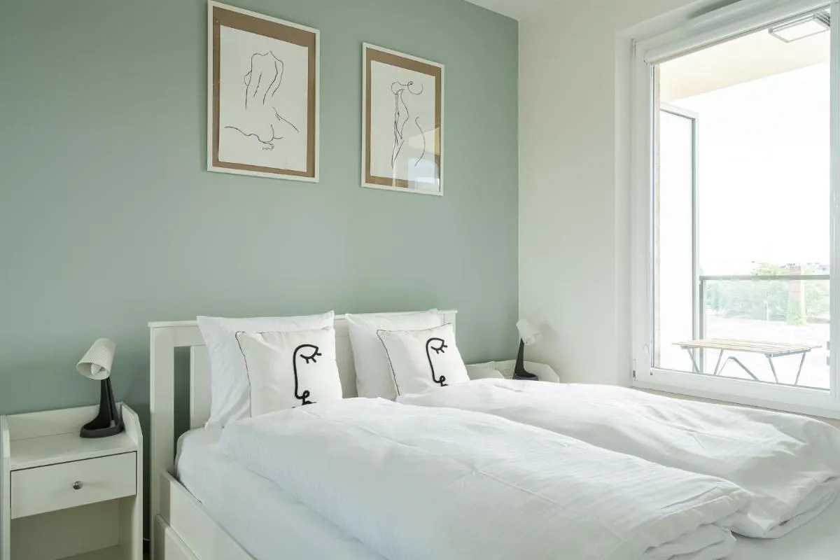 Image 5 of RentPlanet – Apartamenty Zajezdnia