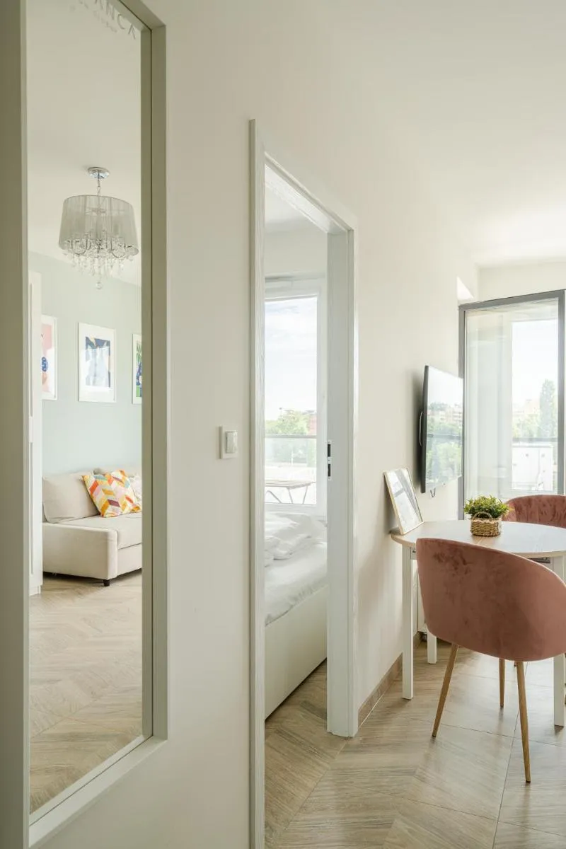 Image 3 of RentPlanet – Apartamenty Zajezdnia