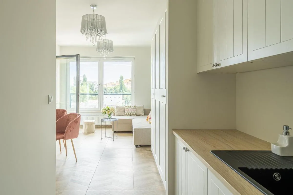Image 1 of RentPlanet – Apartamenty Zajezdnia