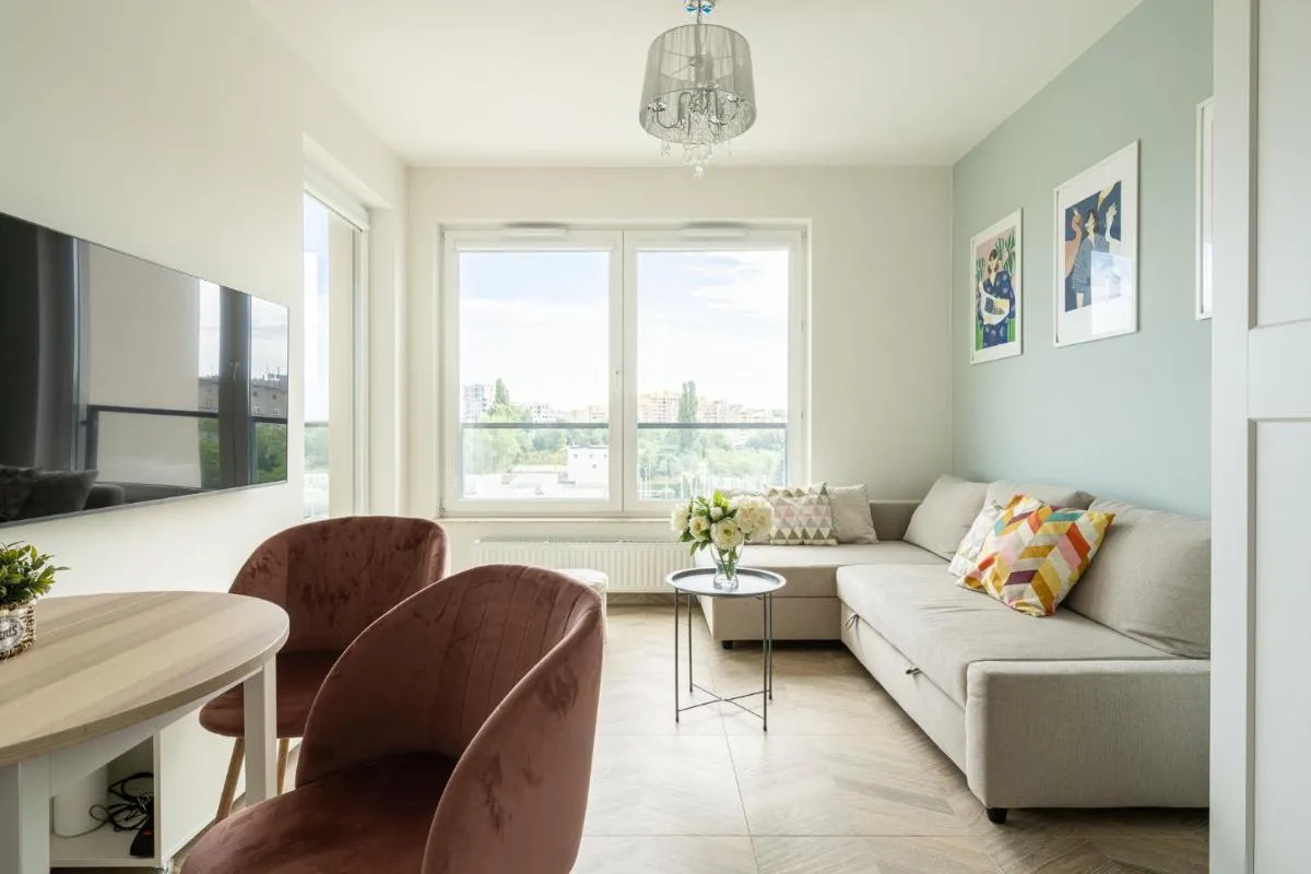 Image 2 of RentPlanet – Apartamenty Zajezdnia