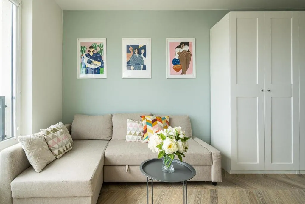 Image of RentPlanet – Apartamenty Zajezdnia