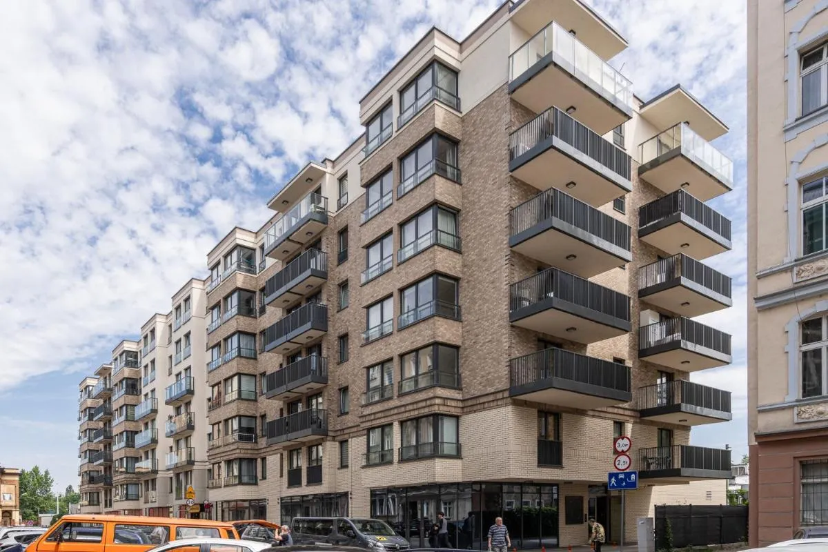 Image 4 of RentPlanet – Apartamenty Zajezdnia