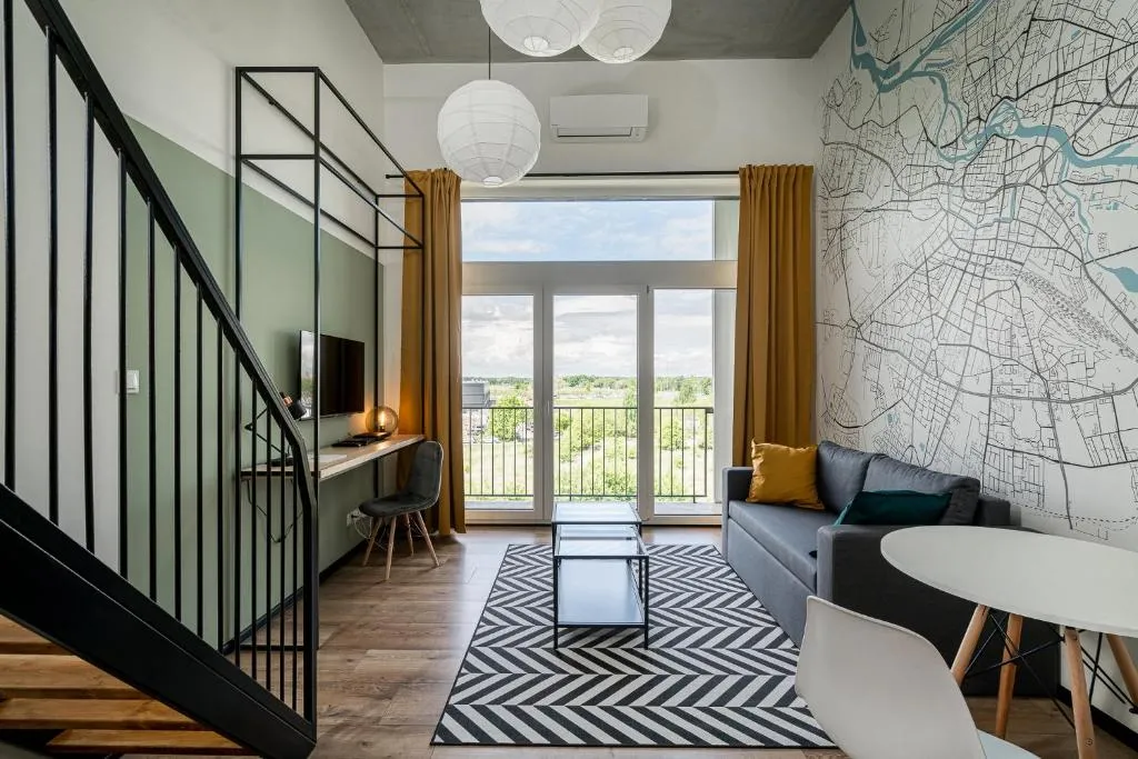 Image of RentPlanet – Apartamenty Zarembowicza II