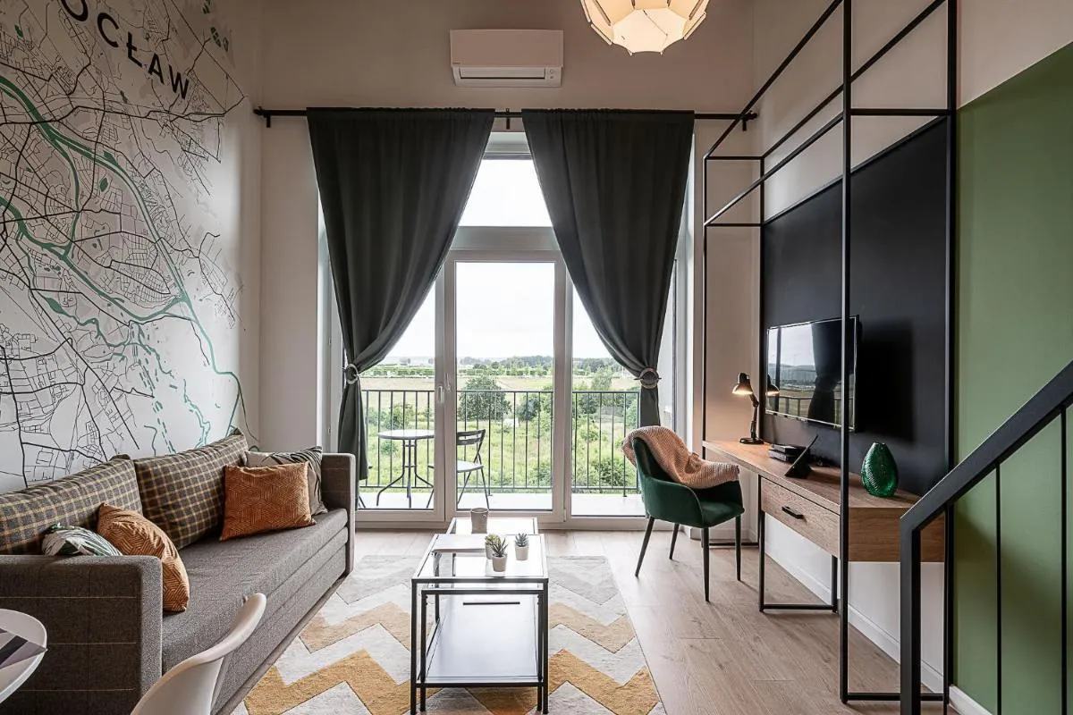 Image 4 of RentPlanet – Apartamenty Zarembowicza II