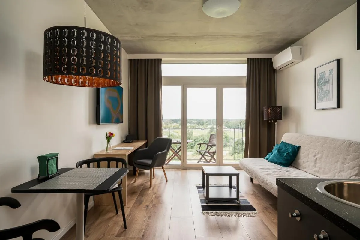 Image 3 of RentPlanet – Apartamenty Zarembowicza II