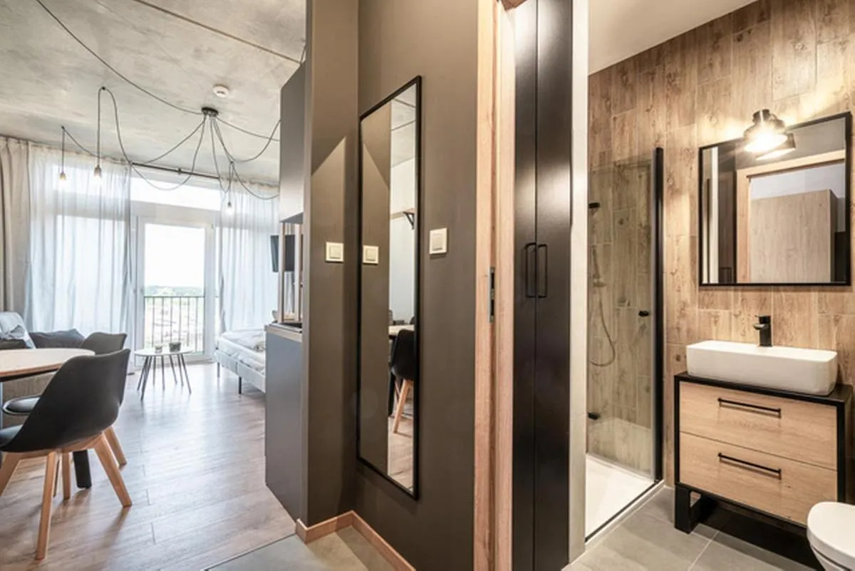 Image 2 of RentPlanet – Apartamenty Zarembowicza II