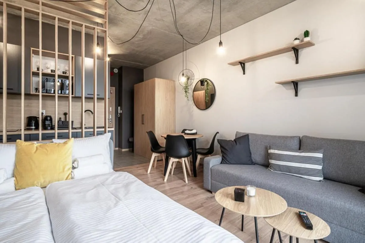 Image 6 of RentPlanet – Apartamenty Zarembowicza II