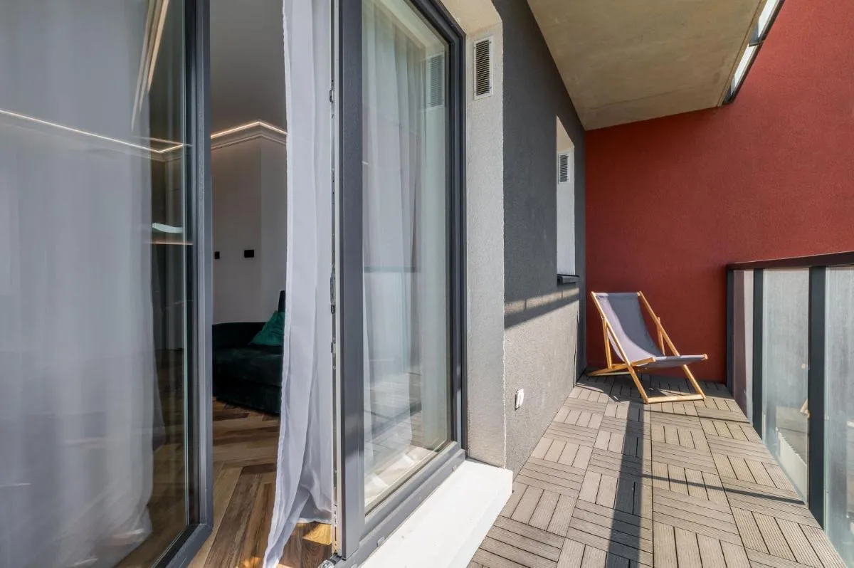 Image 4 of RentPlanet – Halo Apartament