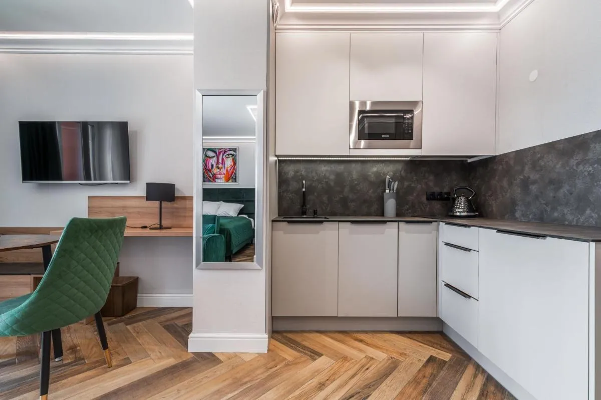 Image 3 of RentPlanet – Halo Apartament