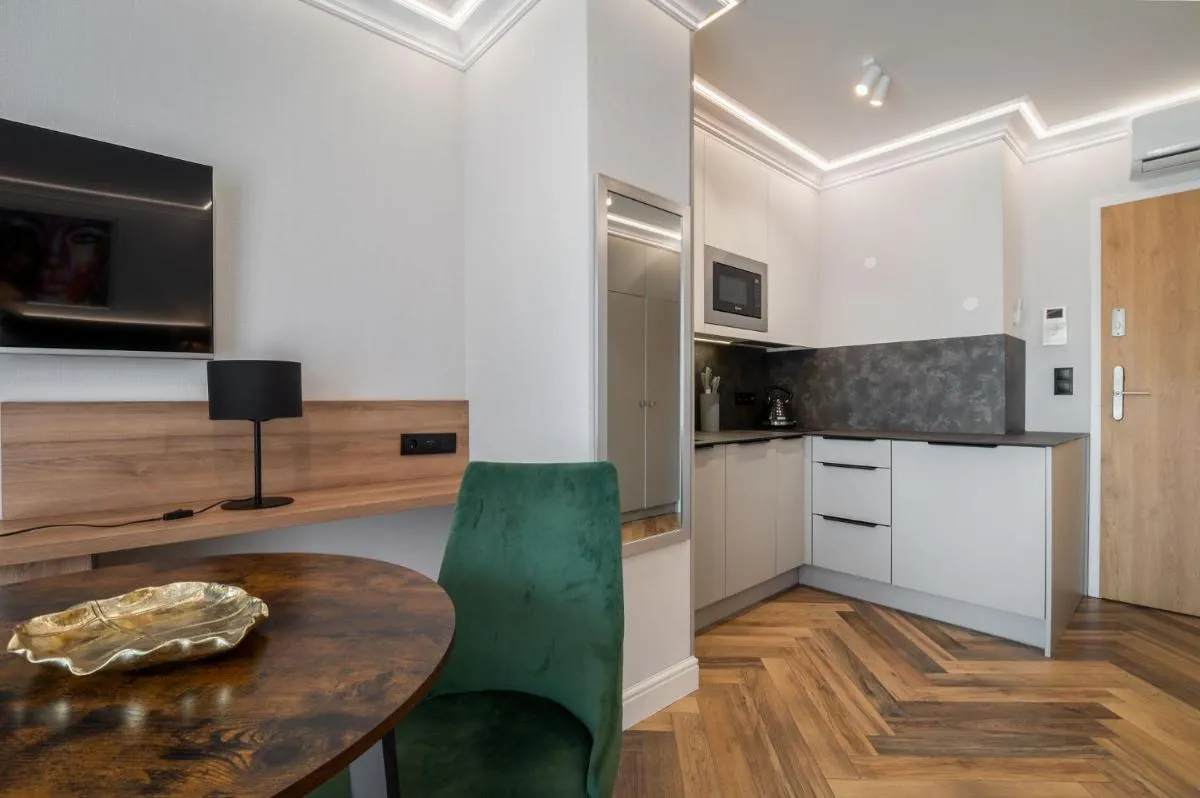 Image 6 of RentPlanet – Halo Apartament