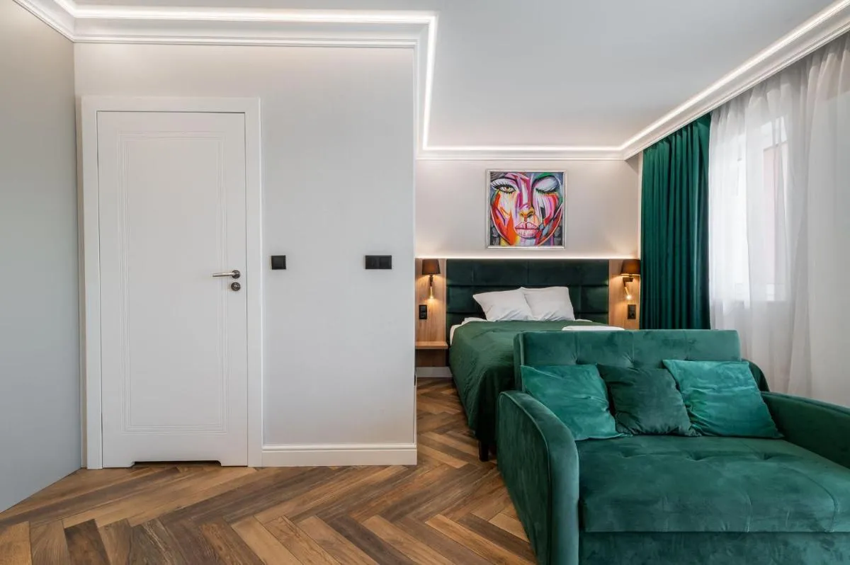 Image 1 of RentPlanet – Halo Apartament