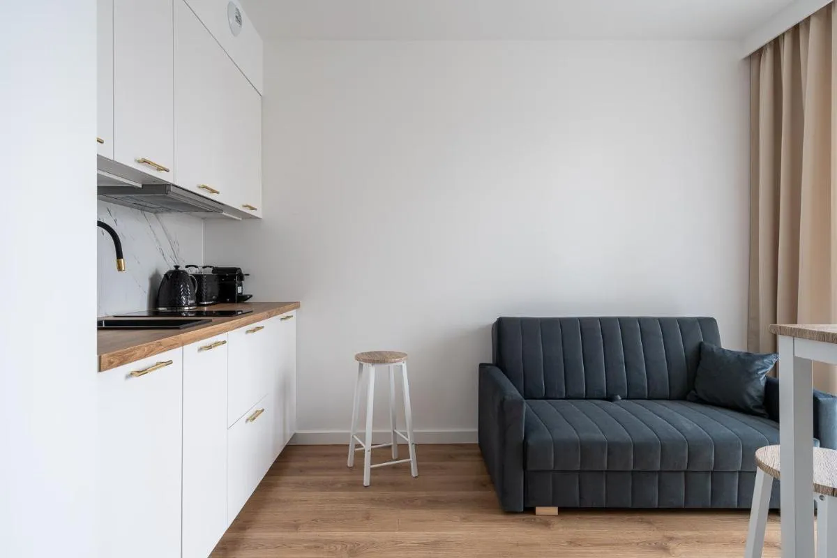 Image 5 of RentPlanet – Legnicka Residence