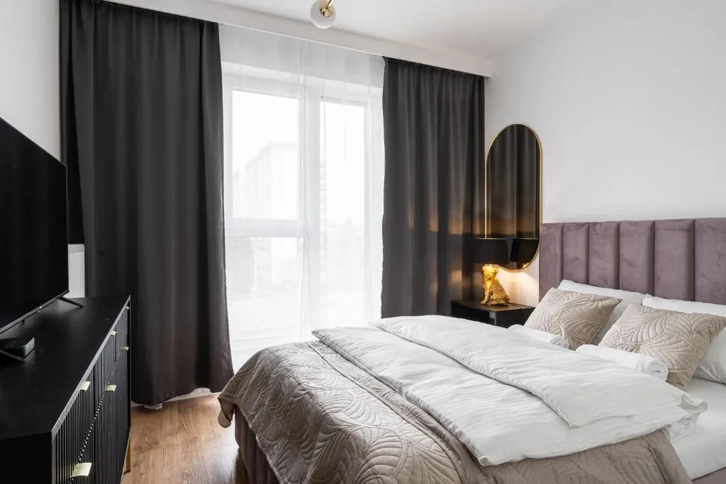 Image of RentPlanet – Legnicka Residence